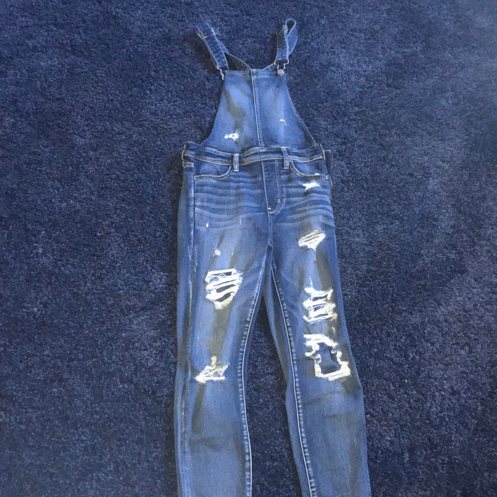 Overalls
